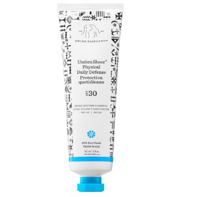 UMBRA SHEER&trade; PHYSICAL DAILY DEFENSE SPF 30 (PROTECTOR SOLAR)